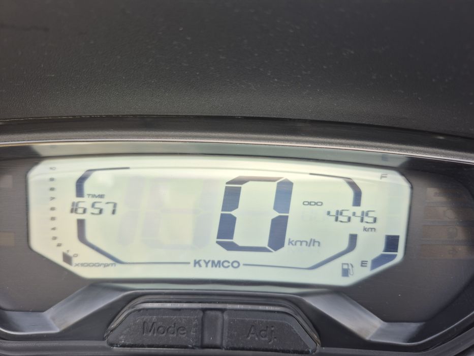 Scooter Kymco Skytown 125cc