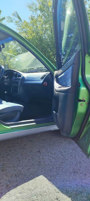 Продам Daewoo Lanos 1.6