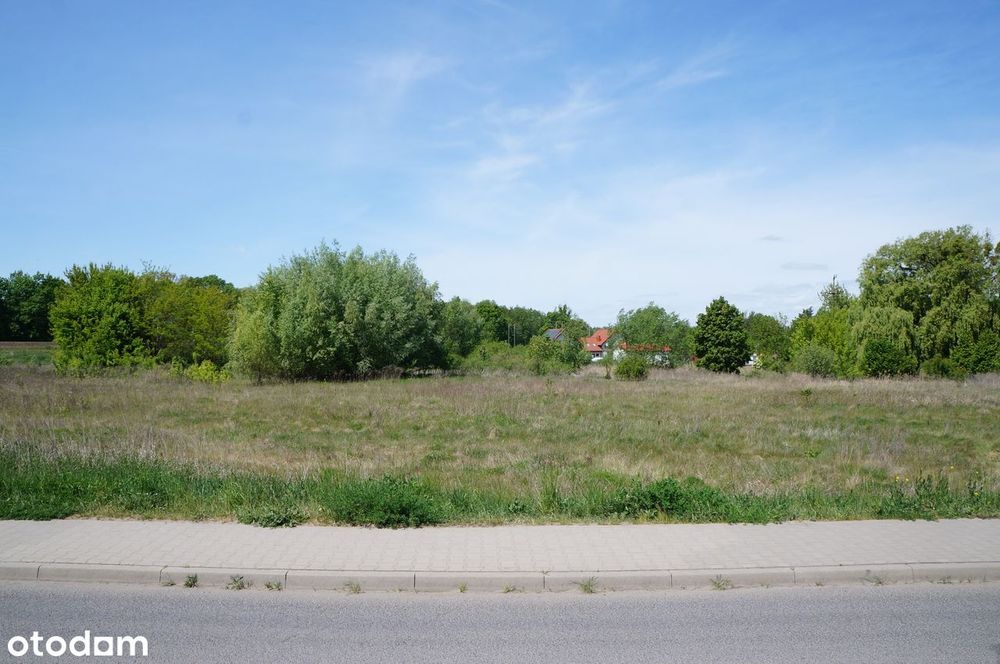 Działka budowlana w atrakcyjnej lokalizacji - Widok 5