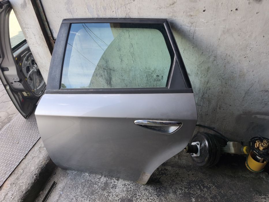 Peças Alfa Romeo 159