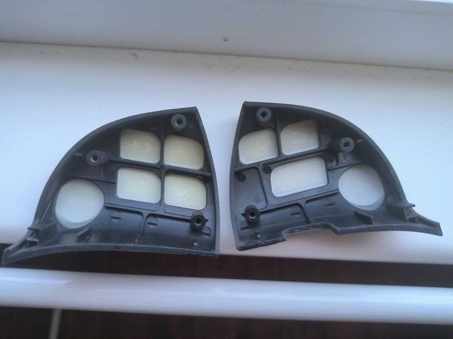 Кнопки руля Lexus ES350 2005-2007 ОРЕГІНАЛ!!! НЕ КИТАЙ!!!