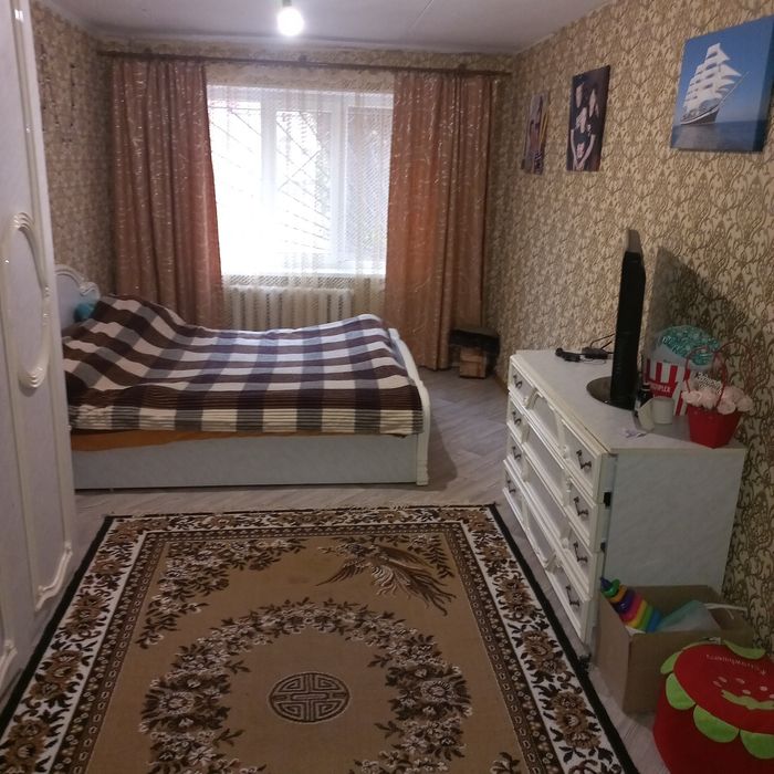 Квартира на Червоній