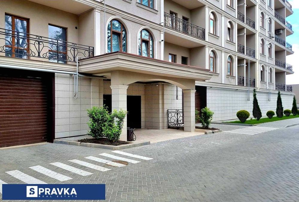 Продам 1-к квартиру‼️ЖК Авиньон\Avinion⁉️830$ кв\м‼️Газовый котел‼️