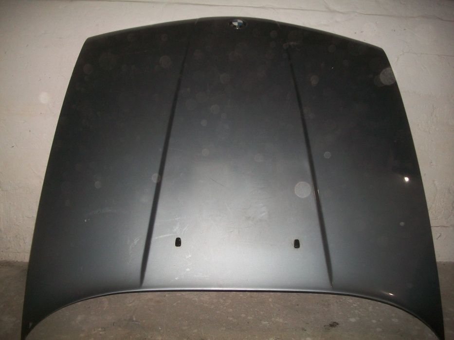 Капот Fiat  Tempra Ford Escort Courier Mondeo BMW 520 Mercedes W 124
