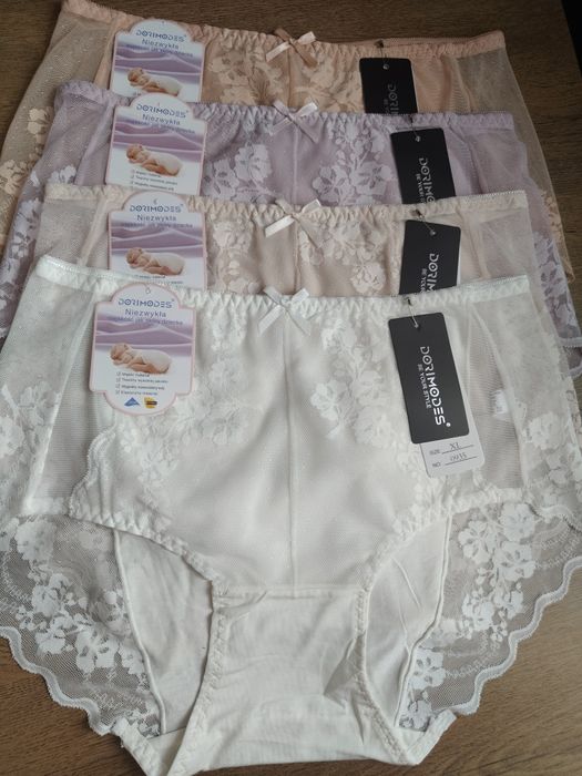Majtki figi dorimodes XL