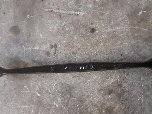 Braço de suspensão trás direito MERCEDES-BENZ Classe R (W251, V251)