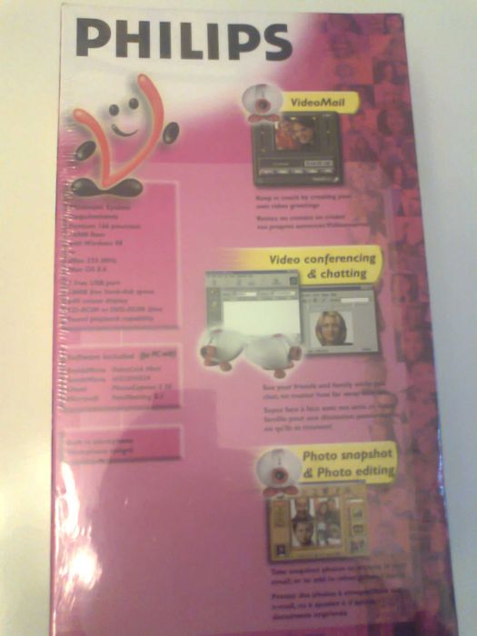 Video camera PC.442793729207183362