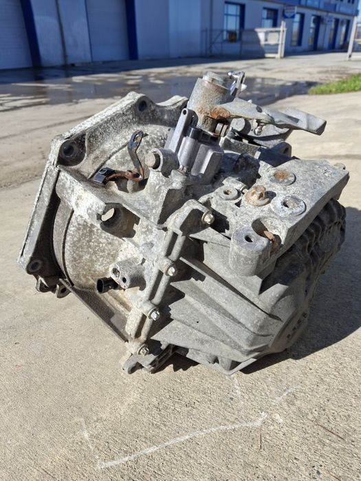 КПП M32 Opel Zafira B Astra H Corsa 1.7 cdti 55192042