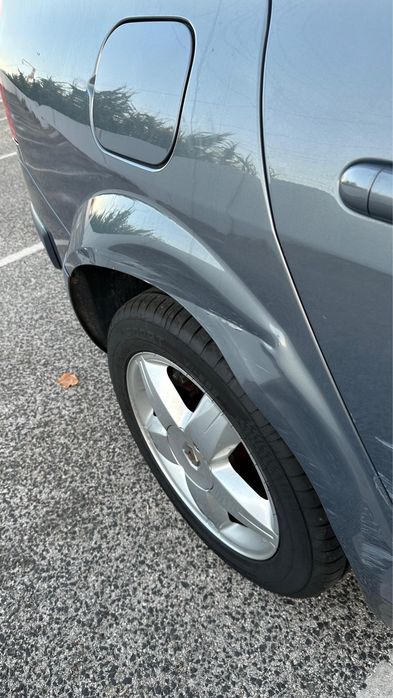 Renault Megane 1.5 DCI 2007