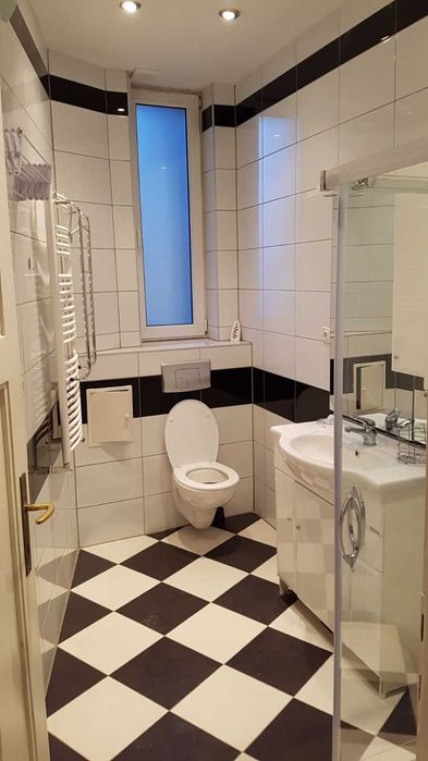 Mieszkanie – Katowice, Śródmieście - Więcej