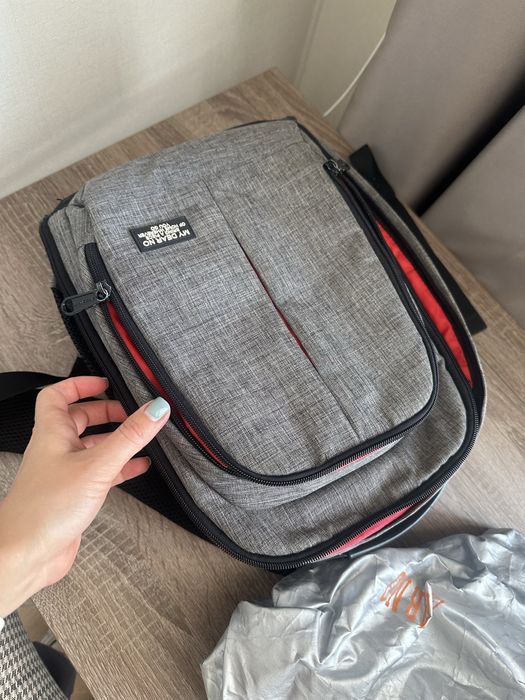 Рюкзак для камери/фототехніки