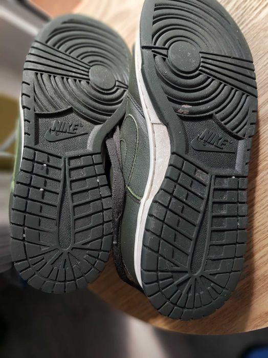 Buty nike rozmiar 40