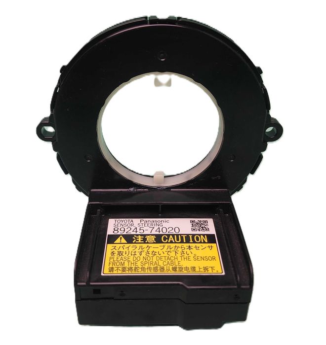 kotasao Czujnik kąta skrętu TOYOTA Prius 30, Prius + plus Kraków