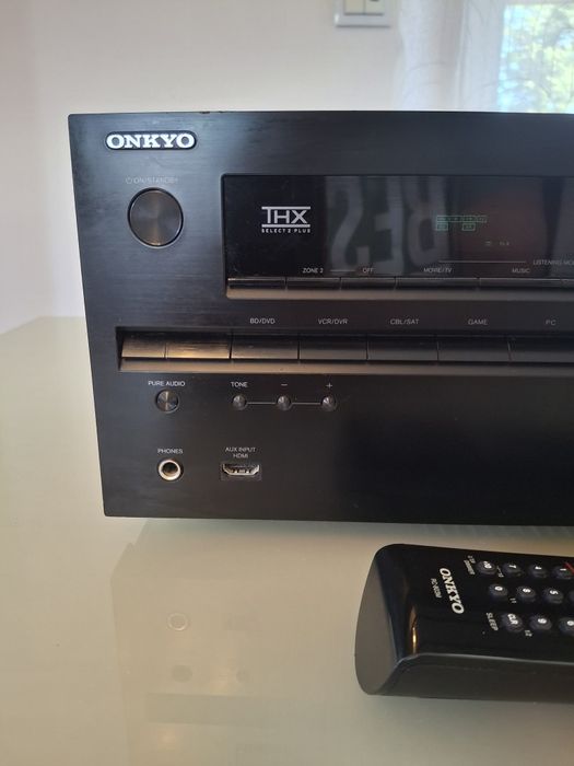 Amplituner ONKYO  TX-NR609