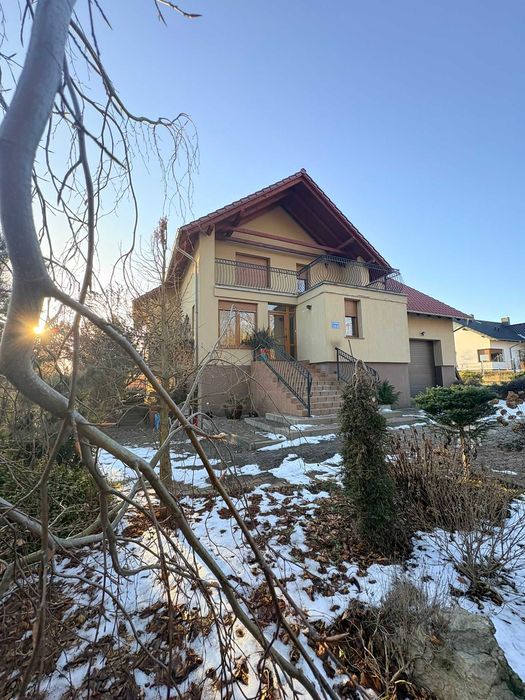 Sprzedam Dom Bolesławiec Zabobrze 360m2 !!!