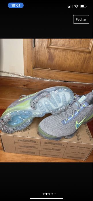 nike air apor max 2021 FK