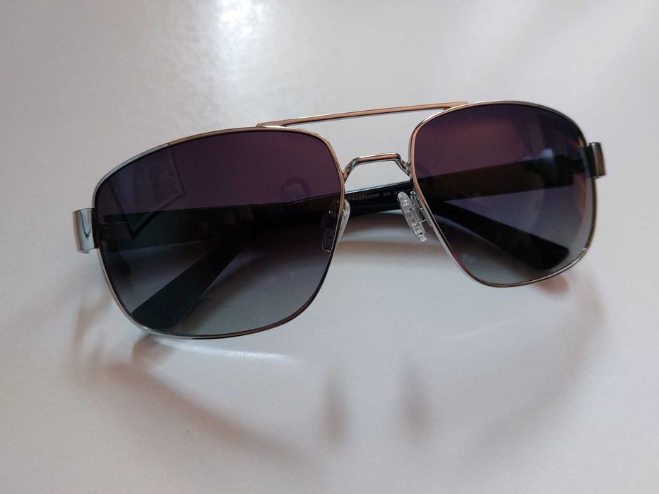 Óculos Sol HAWKERS Falcon Polarized Gold Brown ou Silver Grey - NOVOS!