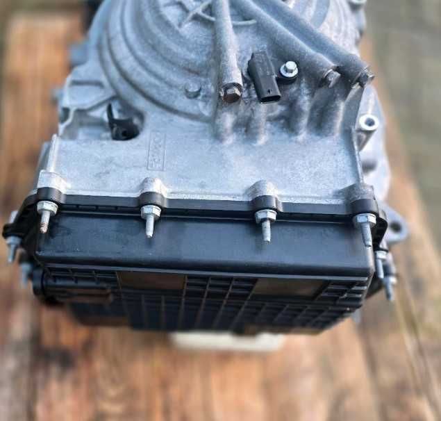 Skrzynia Ford Glaxy Edge FORD 8F57 K2GP7006 RFK2GP-7006