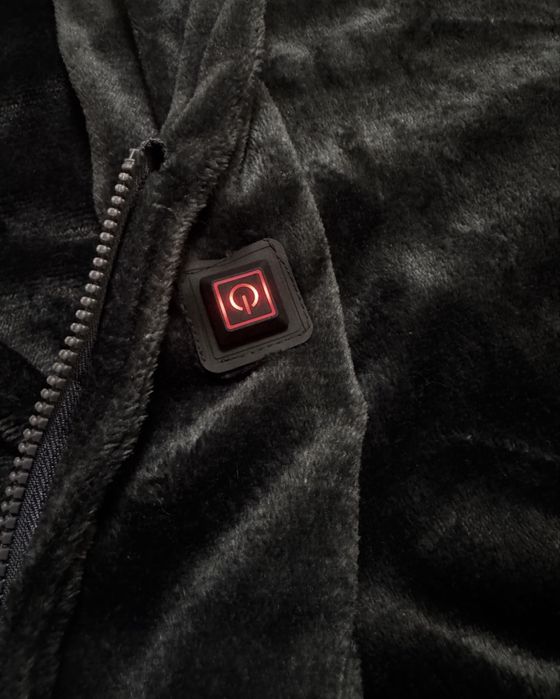 Плед с подогревом Usb электро одеяло покрывало з підігрівом,шаль