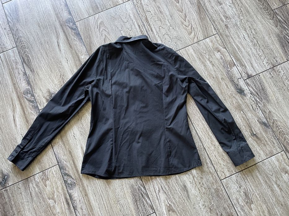 Koszula damska z nadrukiem