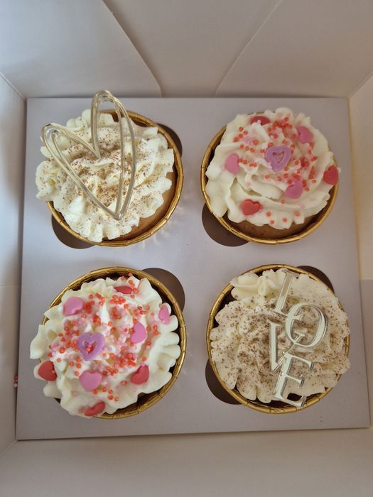WingArt DOMOWE WYPIEKI - tort na każdą okazję