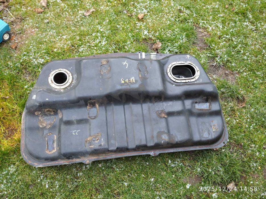 Бак Хюндай туксон 1