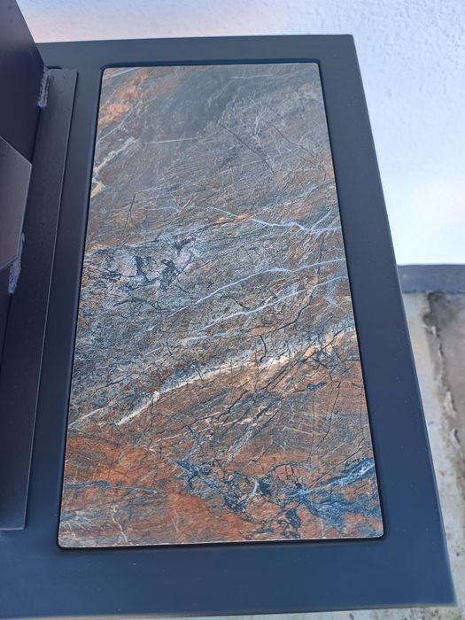 Мангал у стилі LOFT | Дизайнерська модель | Ручна робота