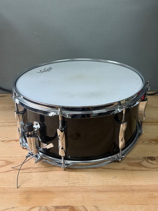 Werbel 14x6,5 Premier 1007 80’s mahoń