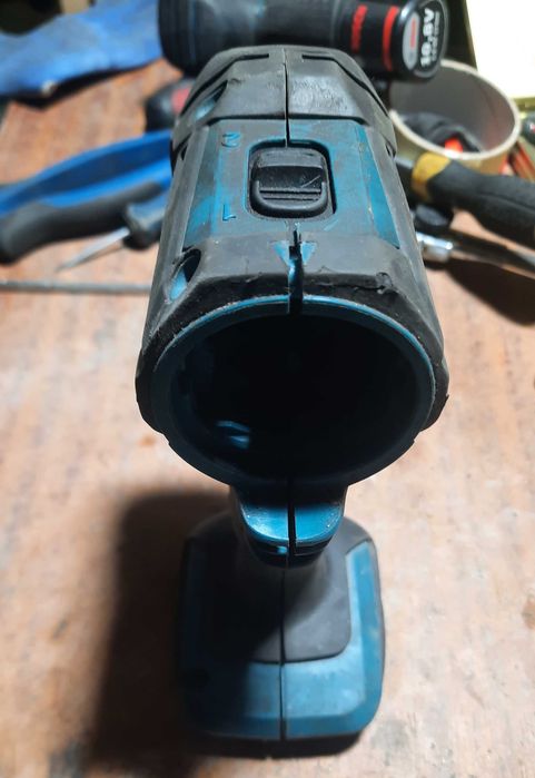 Korpus obudowa Makita DDF482