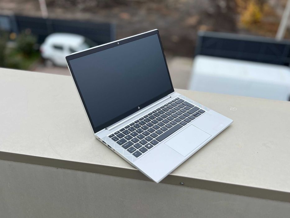 Ноутбук HP Elitebook 830 G8/i5-1135G7/16GB/256GB/13.3"FHD IPS/Гарантія