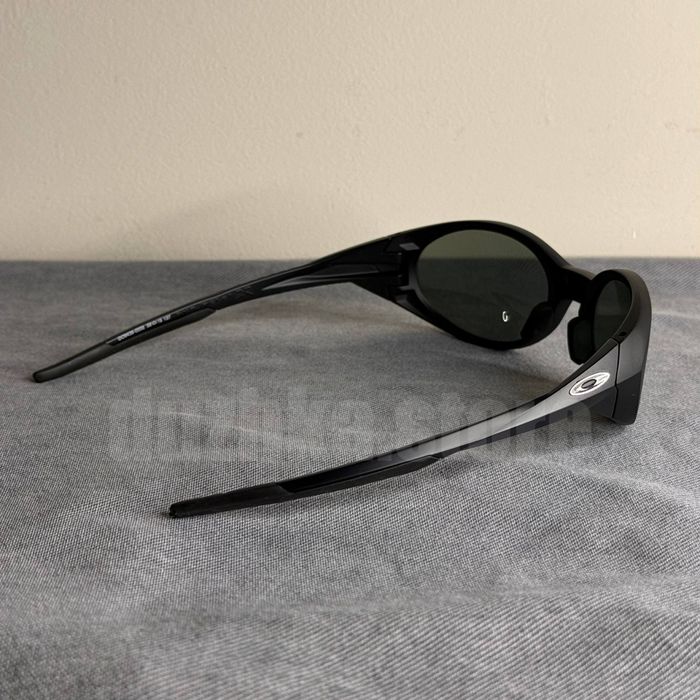 Окуляри Oakley Eye Jacket  Redux polarized