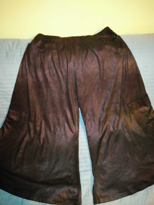 Spódnico - spodnie JEAN MARC PHILIPPE r. 52