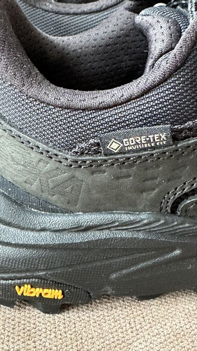Buty Hoka ANACAPA 2 LOW GTX, nr EU 36 2/3