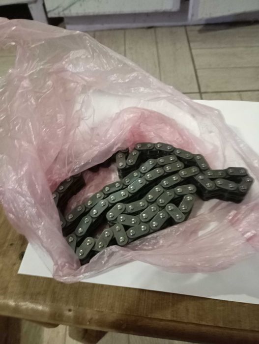 Запчастини ,,Москвич'' Иж-412 нові