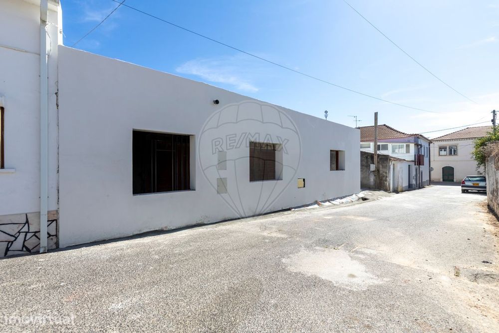 Moradia T3 para venda