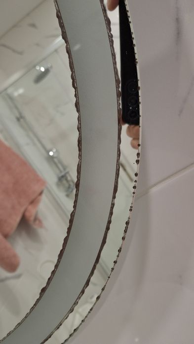 Espelhos LED Casa de Banho