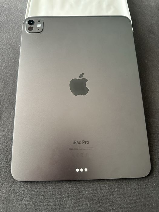 Ipad Pro 11 M4 256GB64284300018817121