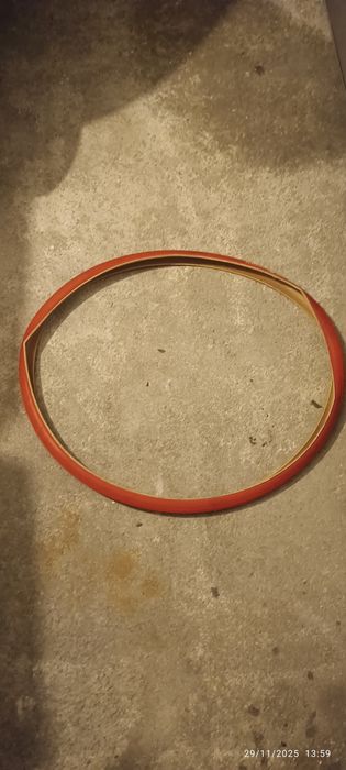 Pneu de rolo para bicicleta