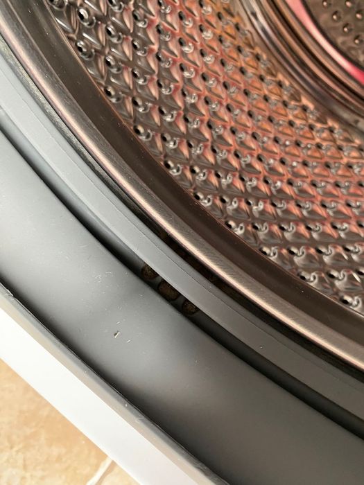 Maquina de lavar roupa Beko