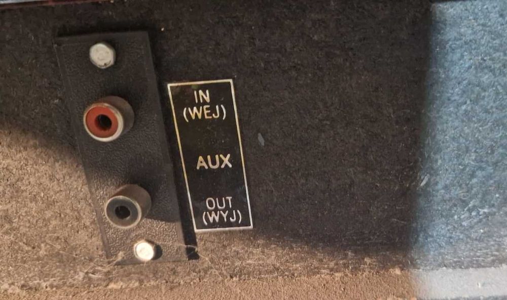 Tuner Eltronik RO 301