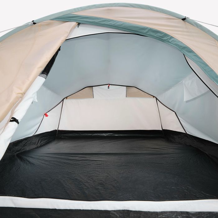 Tenda de Campismo instantânea 3 lugares 2 SECONDS edição limitada,