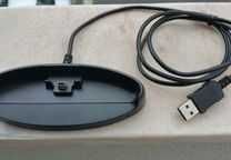 Base de carga para GPS TomTom