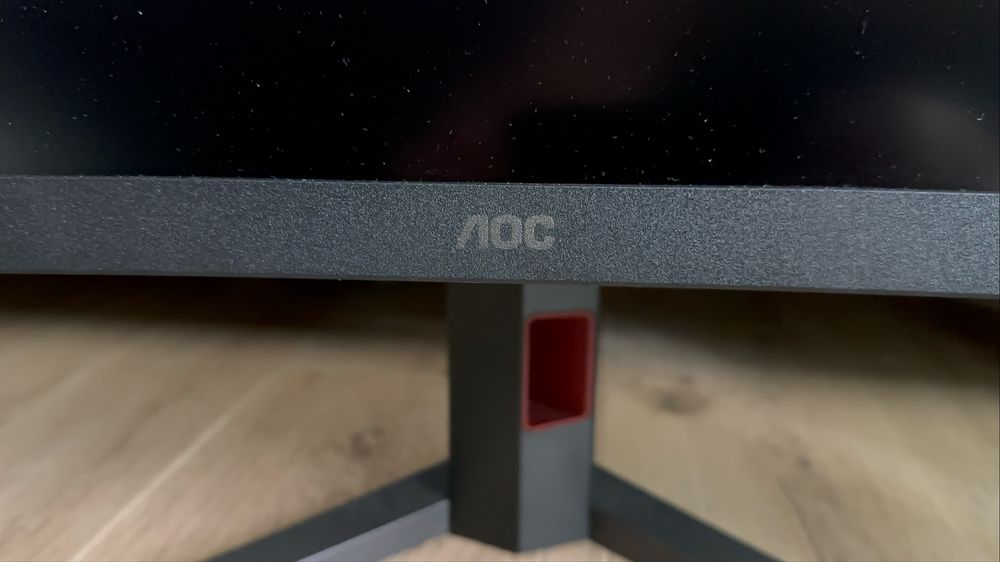 Monitor 34 polegadas
