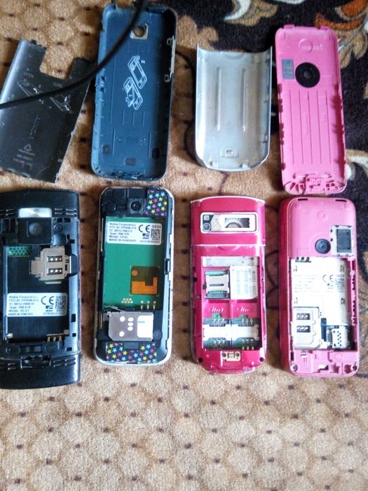 Продаю телефон Nokia