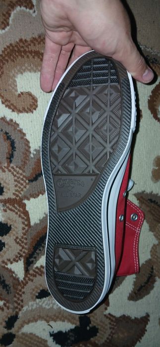 Кеди Converse All Star