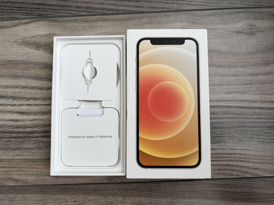 Айфон 12 міні 64гб