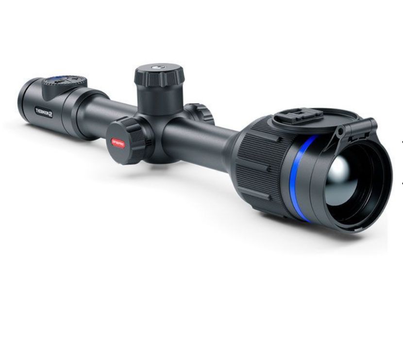 Тепловізійний приціл Pulsar Thermion 2 XP50 Pro