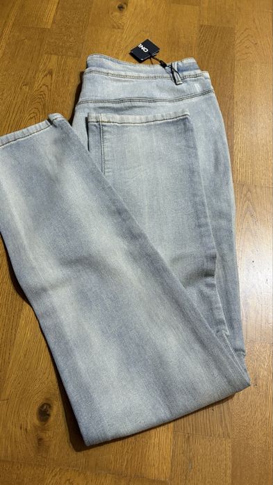 Only. Jeansy. 32/32 nowe z metką