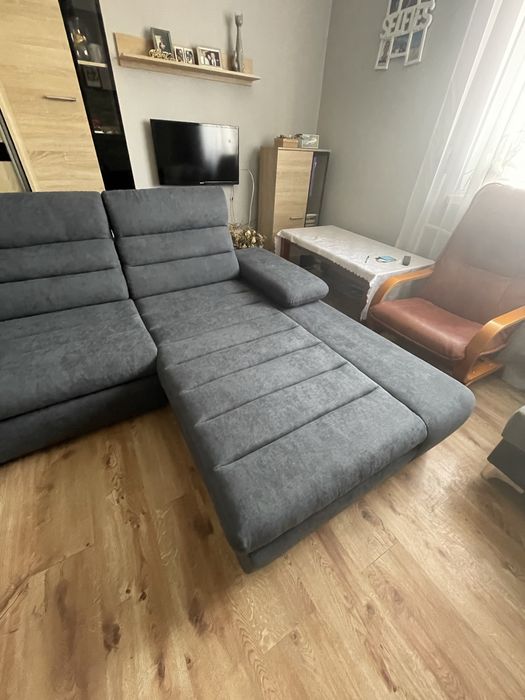 Naroznik korfu rico z funkcja spania nowy