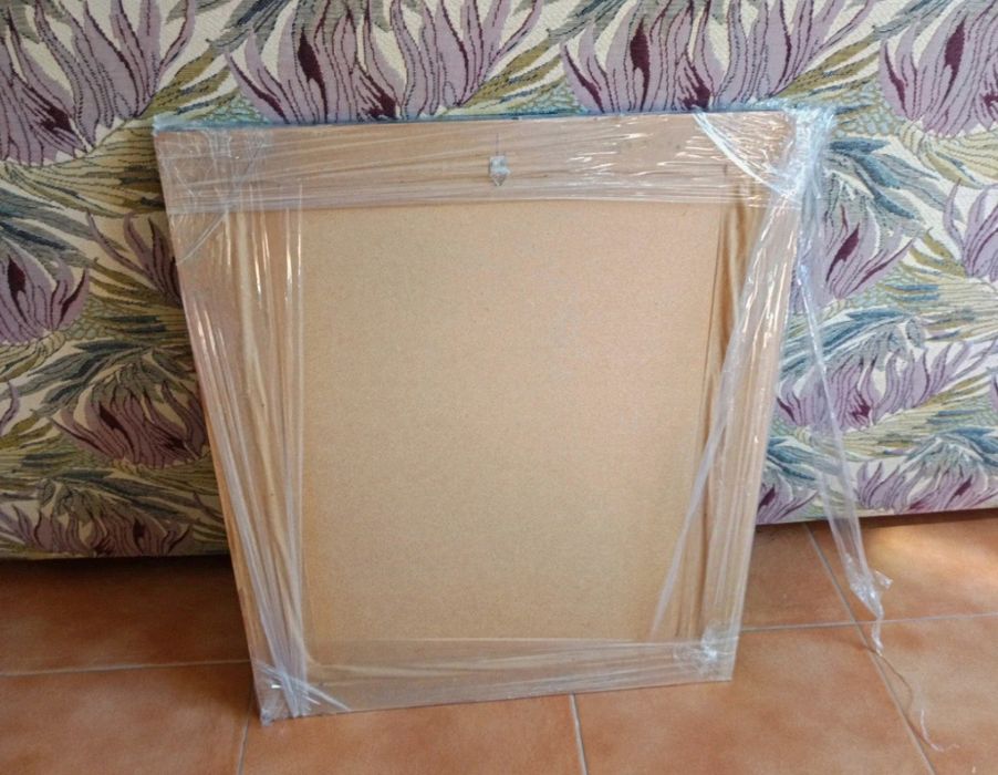 Quadro de decoração Menino Jesus